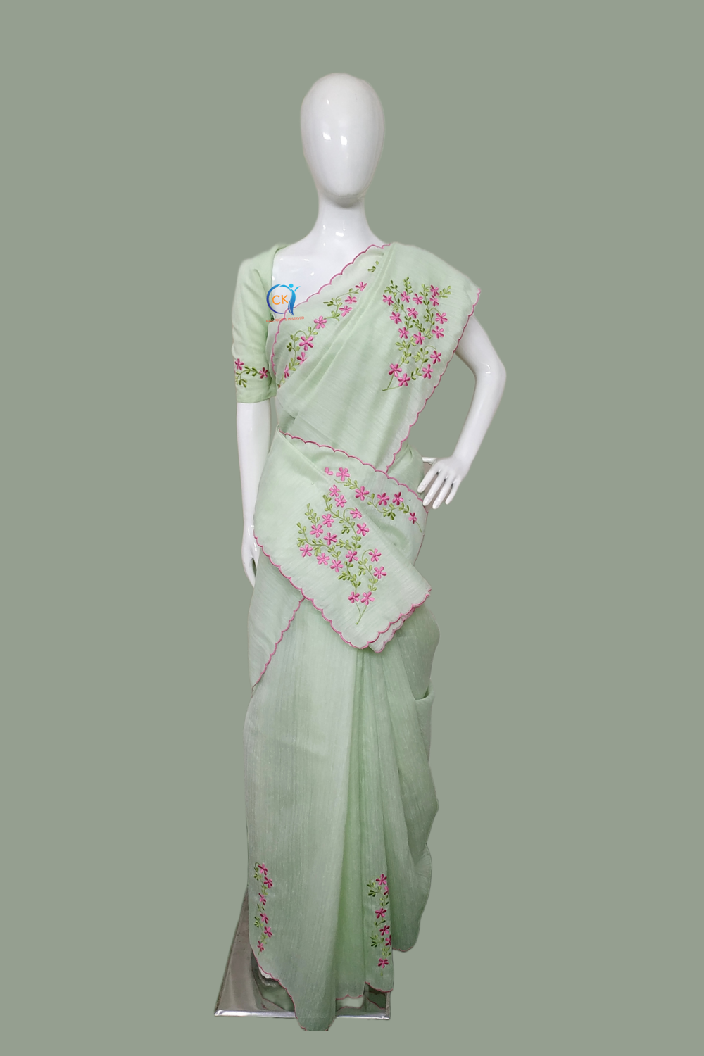 Semi Raw Silk Sarees by Prashanti | 04 February 2022 | Shop online @  https://www.prashantisarees.com/collections/semi-raw-silk-sarees If you are  a die hard fan of sarees, the Semi Raw Silks will love you as... |