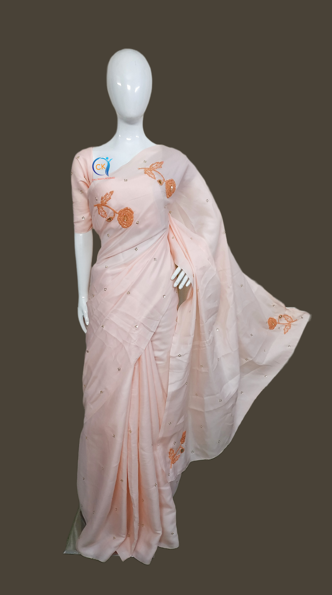 Women's Kanjivaram Soft Silk Saree With Blouse Piece - Etsy